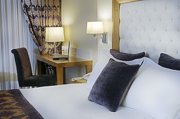Tugcu Hotel Select galeri fotoğrafı