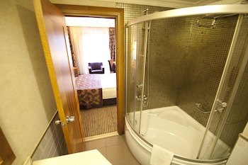 Tugcu Hotel Select galeri fotoğrafı