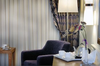 Tugcu Hotel Select galeri fotoğrafı