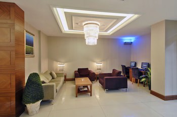 Tugcu Hotel Select galeri fotoğrafı