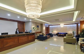 Tugcu Hotel Select galeri fotoğrafı