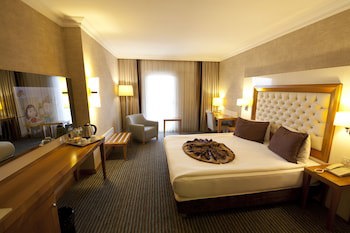 Tugcu Hotel Select galeri fotoğrafı