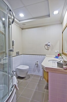 Tugcu Hotel Select fotoğrafı