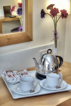 Tugcu Hotel Select fotoğrafı