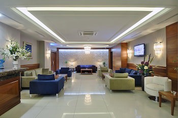 Tugcu Hotel Select fotoğrafı