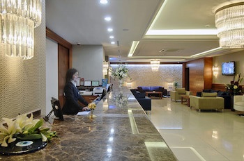 Tugcu Hotel Select galeri fotoğrafı