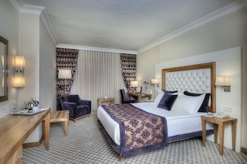 Tugcu Hotel Select galeri fotoğrafı