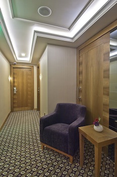 Tugcu Hotel Select galeri fotoğrafı