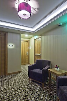 Tugcu Hotel Select galeri fotoğrafı