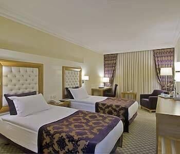 Tugcu Hotel Select galeri fotoğrafı