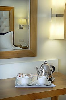 Tugcu Hotel Select fotoğrafı