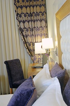 Tugcu Hotel Select galeri fotoğrafı
