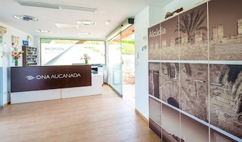 Ona Aucanada Club