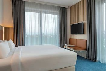 Courtyard by Marriott Bremen galeri fotoğrafı