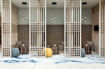 Courtyard by Marriott Bremen galeri fotoğrafı