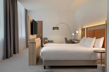 Courtyard by Marriott Bremen galeri fotoğrafı