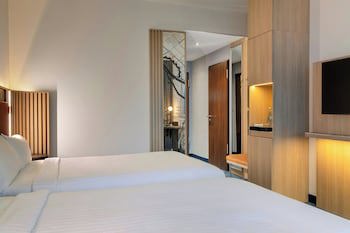 Courtyard by Marriott Bremen galeri fotoğrafı
