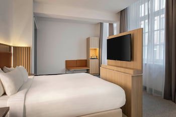 Courtyard by Marriott Bremen galeri fotoğrafı