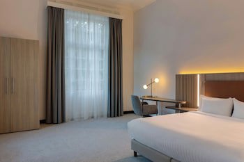 Courtyard by Marriott Bremen galeri fotoğrafı