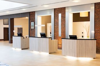 Courtyard by Marriott Bremen galeri fotoğrafı