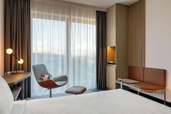 Courtyard by Marriott Bremen galeri fotoğrafı