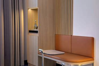 Courtyard by Marriott Bremen galeri fotoğrafı