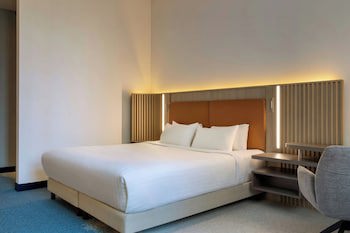 Courtyard by Marriott Bremen galeri fotoğrafı