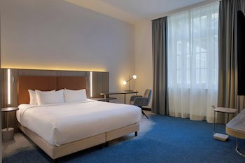 Courtyard by Marriott Bremen fotoğrafı