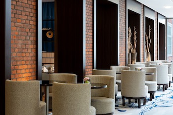 Courtyard by Marriott Bremen fotoğrafı