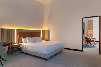 Courtyard by Marriott Bremen fotoğrafı