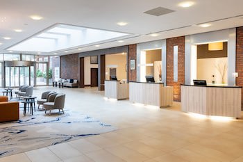Courtyard by Marriott Bremen fotoğrafı