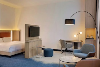 Courtyard by Marriott Bremen galeri fotoğrafı