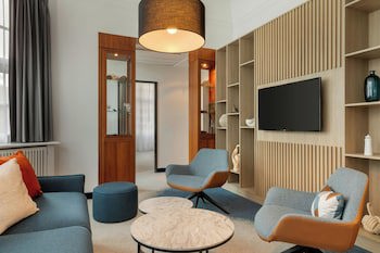 Courtyard by Marriott Bremen galeri fotoğrafı