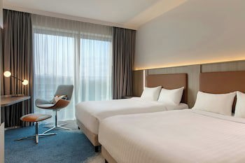 Courtyard by Marriott Bremen galeri fotoğrafı