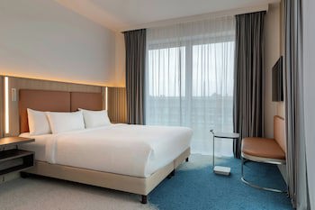 Courtyard by Marriott Bremen galeri fotoğrafı