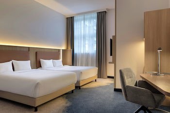 Courtyard by Marriott Bremen galeri fotoğrafı