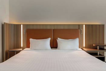 Courtyard by Marriott Bremen galeri fotoğrafı