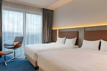 Courtyard by Marriott Bremen galeri fotoğrafı