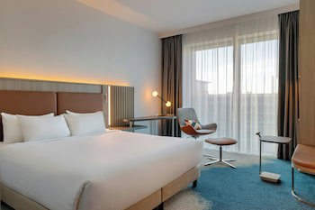 Courtyard by Marriott Bremen galeri fotoğrafı