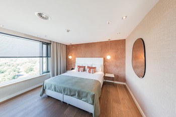 Van der Valk Hotel Dusseldorf galeri fotoğrafı