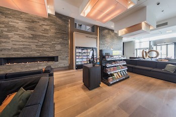 Van der Valk Hotel Dusseldorf fotoğrafı