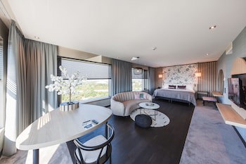 Van der Valk Hotel Dusseldorf galeri fotoğrafı