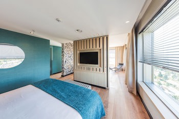 Van der Valk Hotel Dusseldorf galeri fotoğrafı
