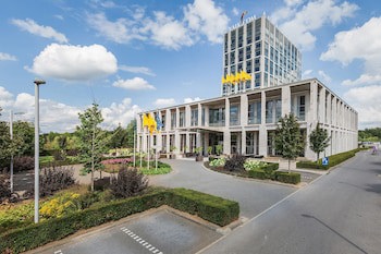 Van der Valk Hotel Dusseldorf