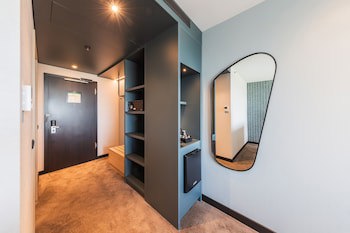 Van der Valk Hotel Dusseldorf galeri fotoğrafı