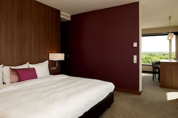 Van der Valk Hotel Dusseldorf galeri fotoğrafı