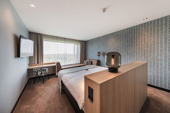 Van der Valk Hotel Dusseldorf galeri fotoğrafı