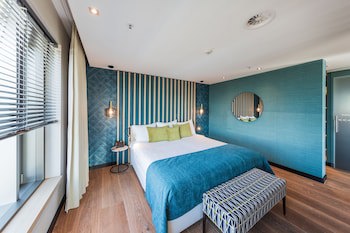 Van der Valk Hotel Dusseldorf galeri fotoğrafı