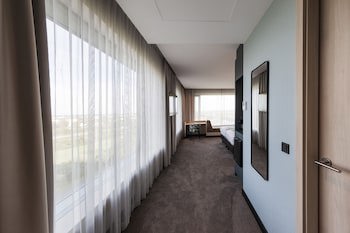 Van der Valk Hotel Dusseldorf galeri fotoğrafı