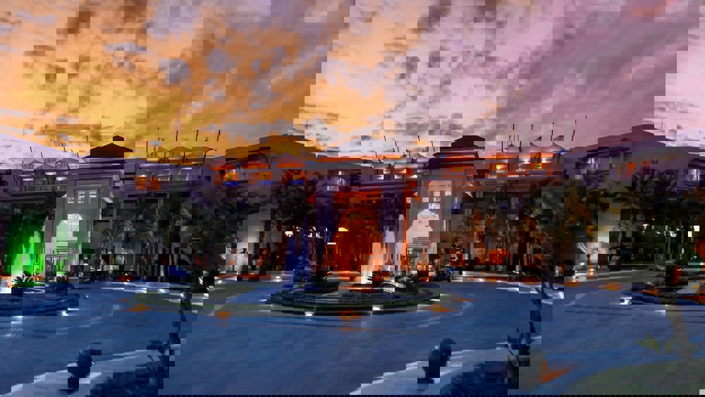 The Russelior Hotel & Spa